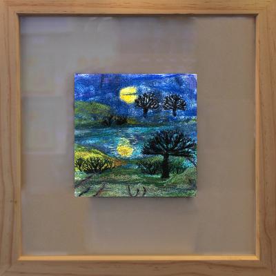 Eileen - Winters Evening
